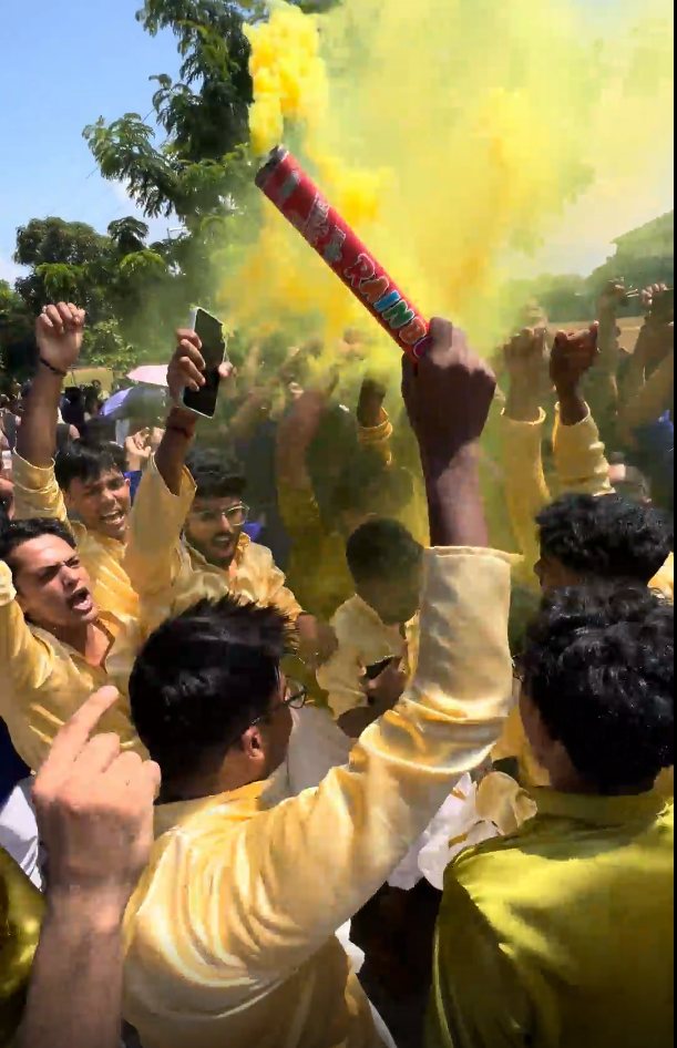 celebrations