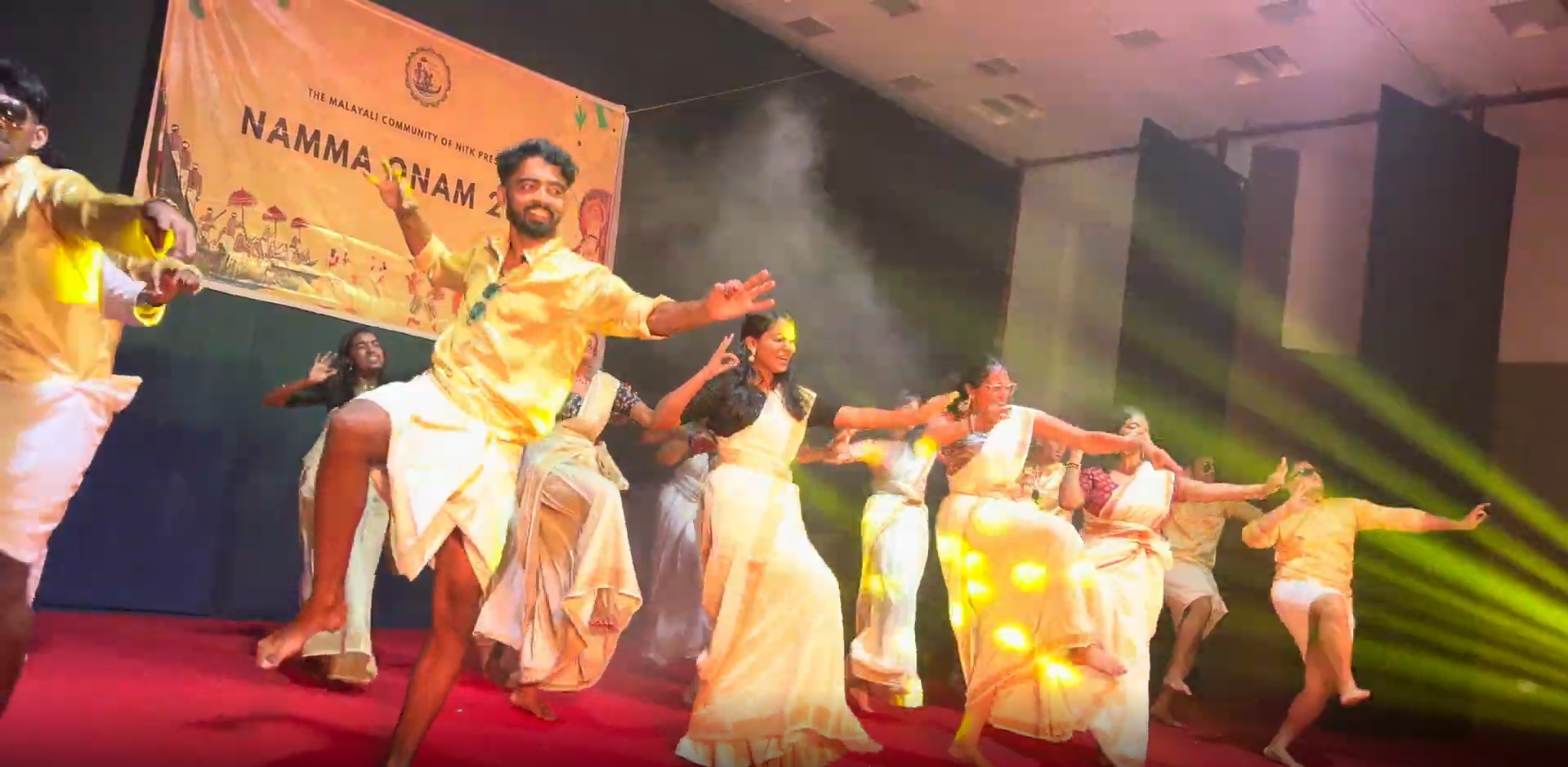 Cultural Program