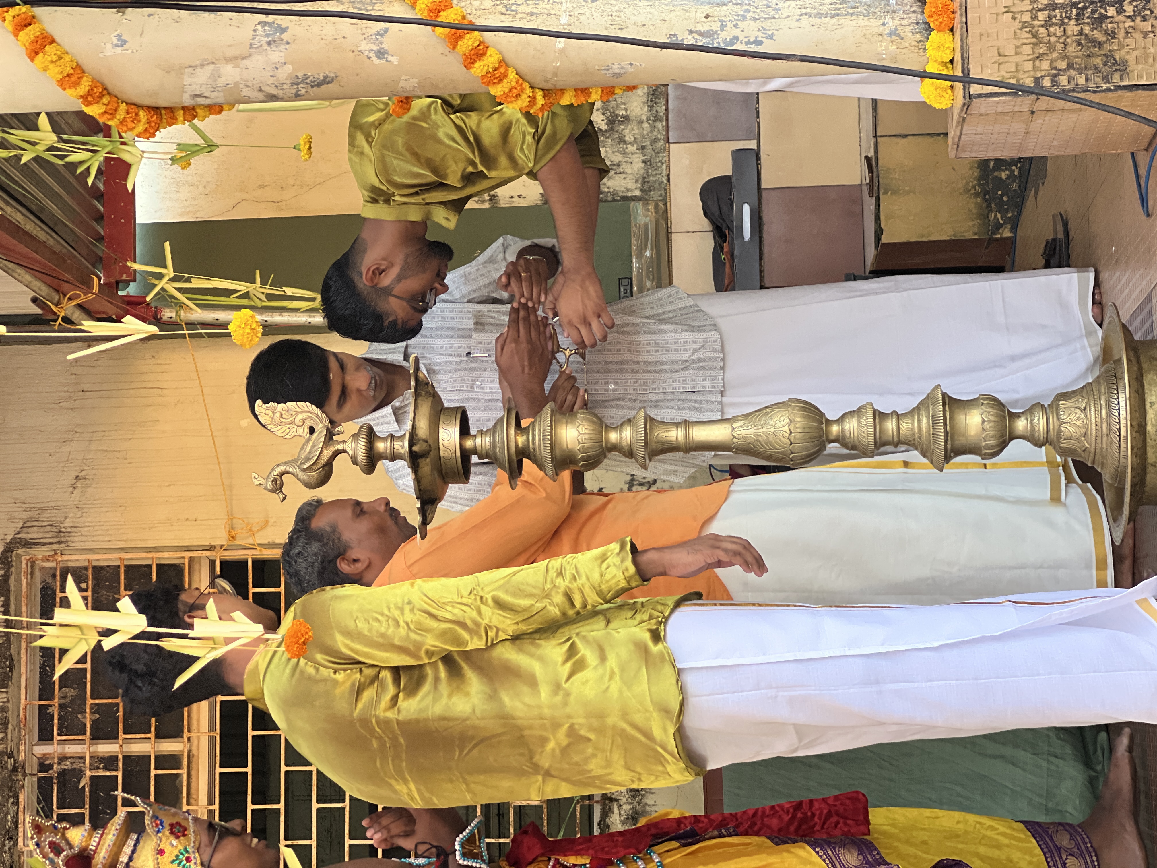Aarangam 2025
