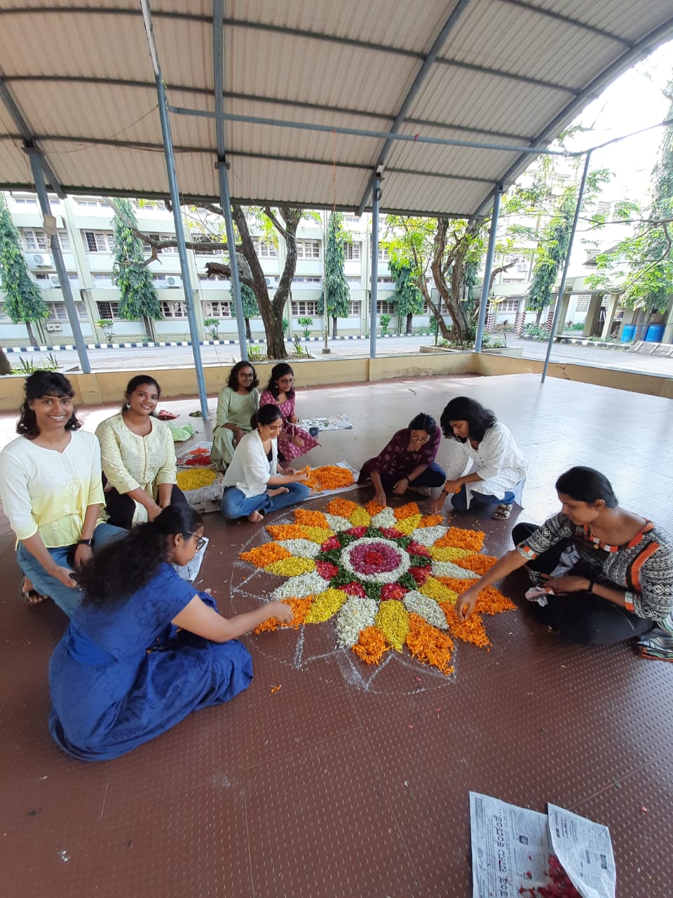 Onam Sadhya Feast 2