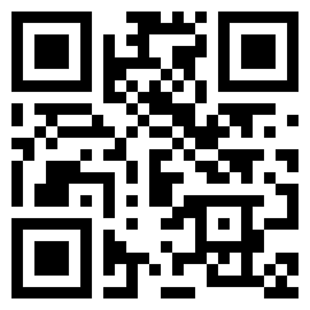QR code for Sadhya ticket booking